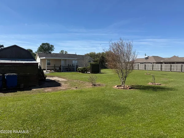 $192,900 | 215 Jimmy Drive, Crowley, LA 70526
