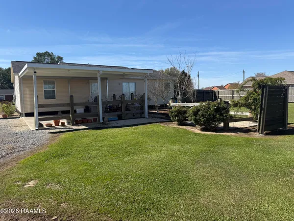 $192,900 | 215 Jimmy Drive, Crowley, LA 70526