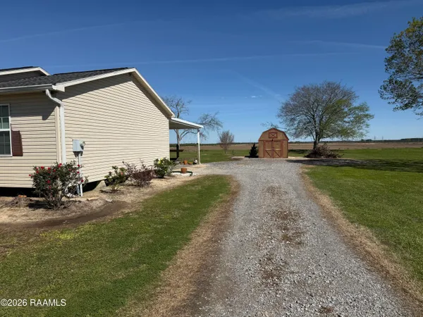 $192,900 | 215 Jimmy Drive, Crowley, LA 70526