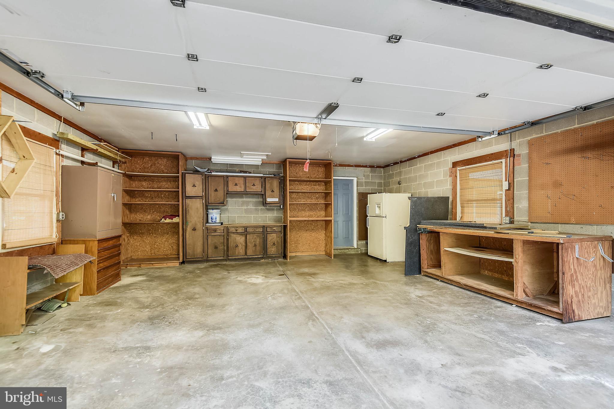 2405 Paddock Lane Reston, VA 20191 - Photo 39 of 50 Easy entry to one level living if desired.
