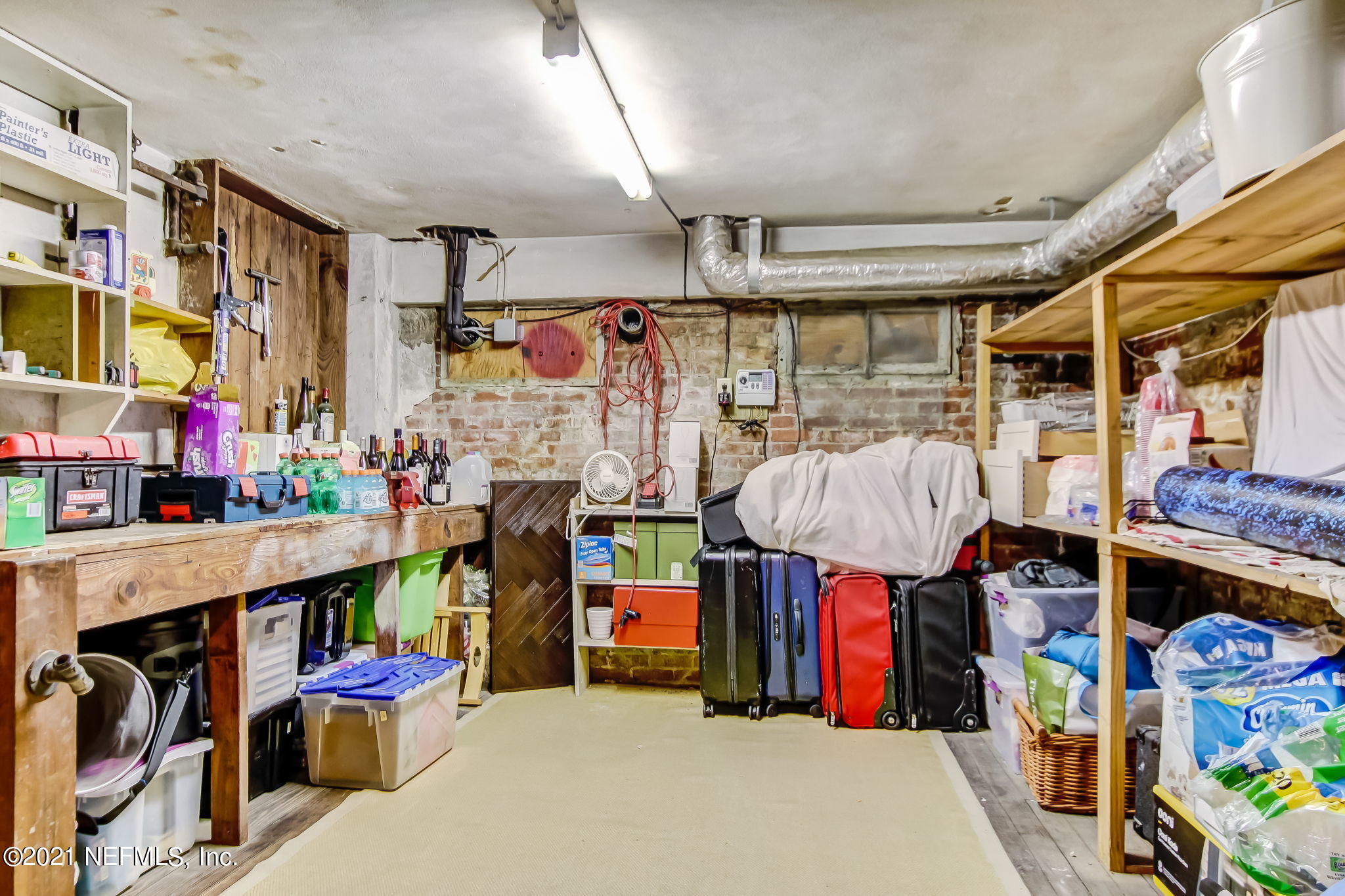 3206 Riverside Avenue Jacksonville, FL 32205 - Photo 55 of 82 Basement