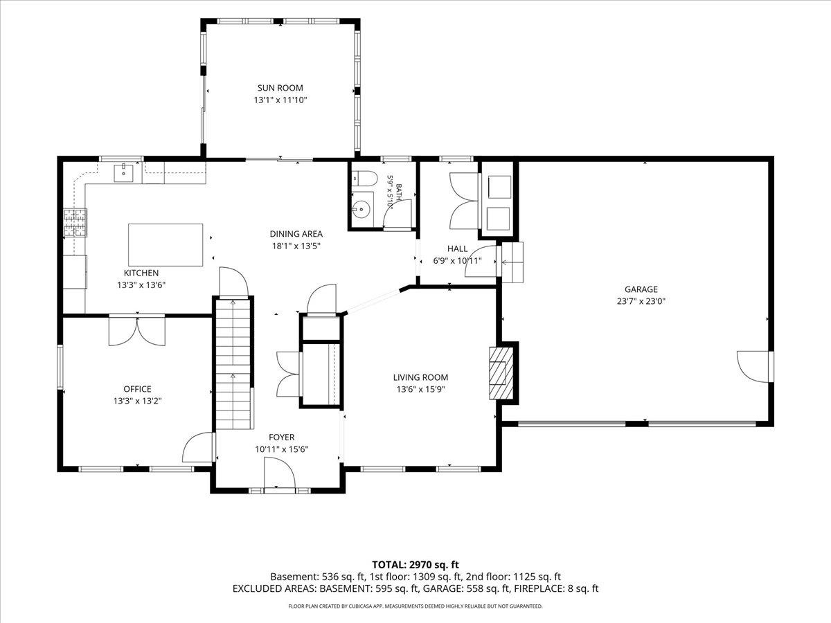 42 Laurel Hill Road Hollis, NH 03049 - Photo 20 of 53 Gallery Image 20