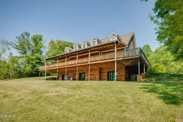 $775,000 | 4303 Highway 11W, Blountville, TN 37617