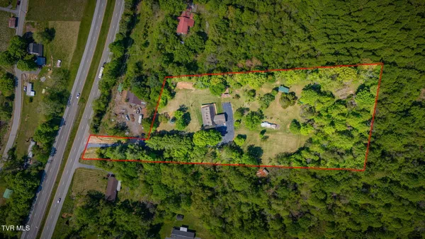 $775,000 | 4303 Highway 11W, Blountville, TN 37617