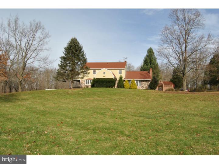 1368 Hendricks Road Red Hill, PA 18073 - Photo 1 of 24