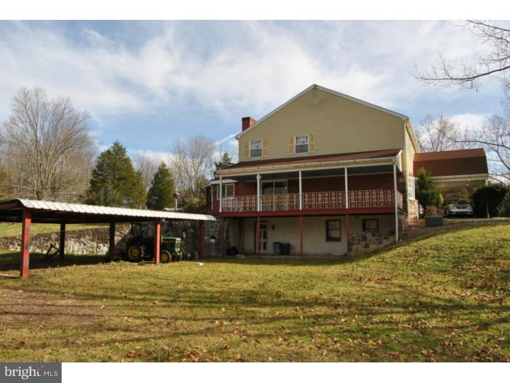 1368 Hendricks Road Red Hill, PA 18073 - Photo 23 of 24
