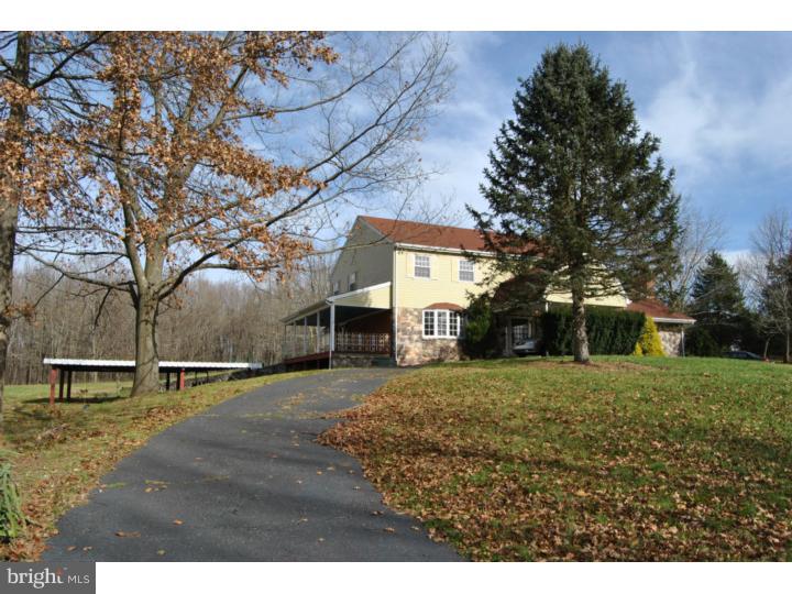 1368 Hendricks Road Red Hill, PA 18073 - Photo 24 of 24