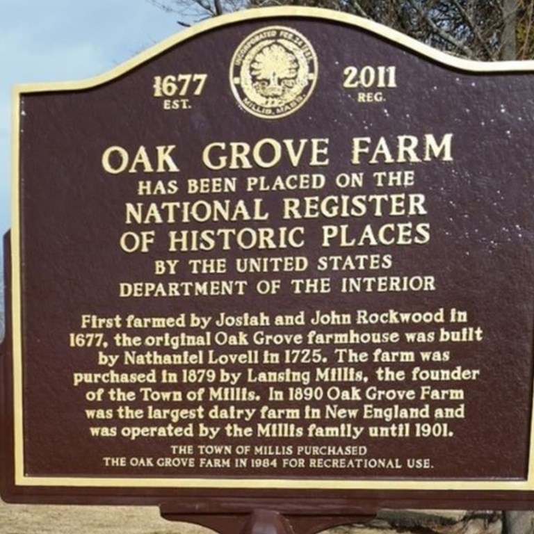 74 Key Street, Unit 74 Millis, MA 02054 - Photo 17 of 17