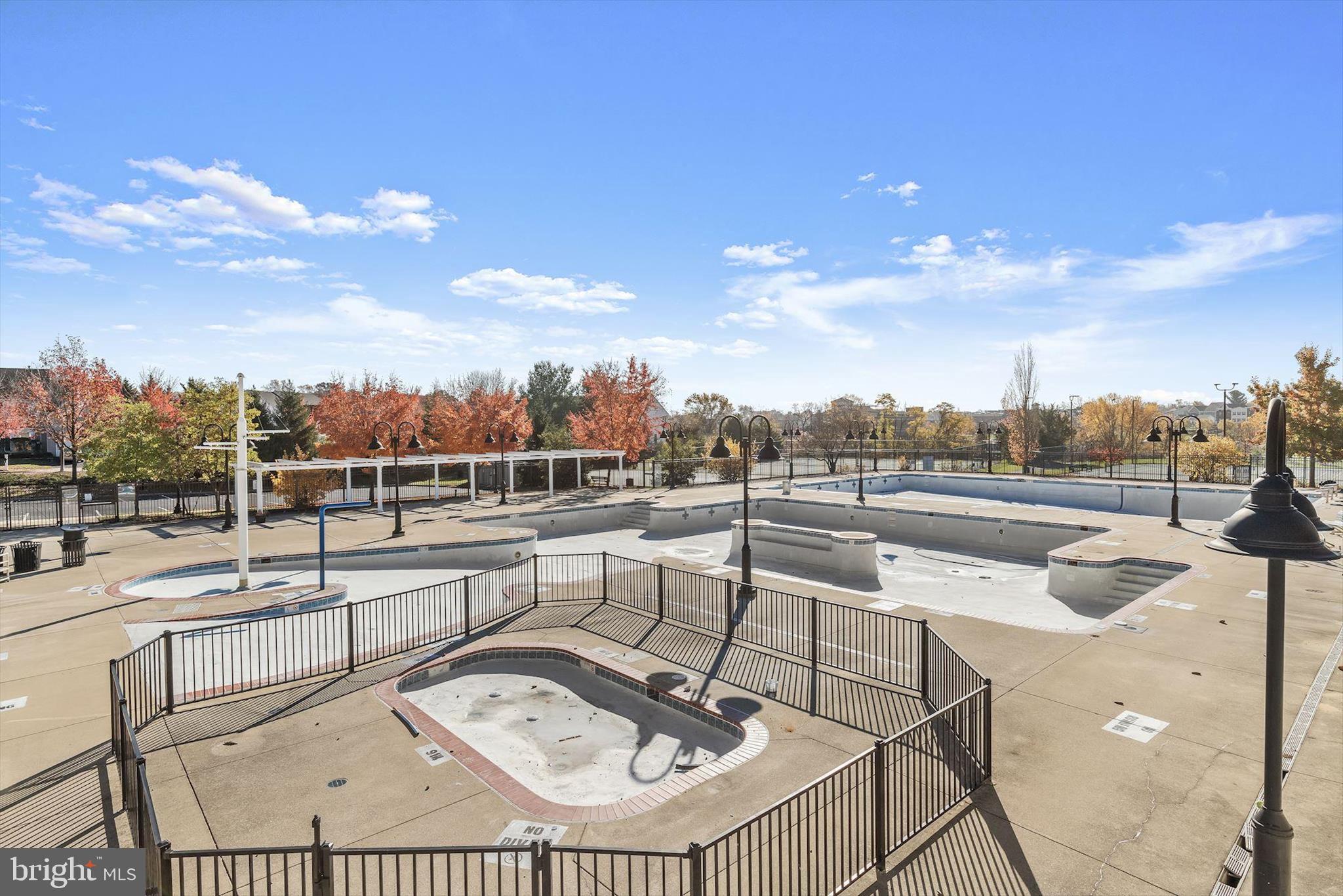 3566 Sprigg Street South Frederick, MD 21704 - Photo 55 of 60 Villages Of Urbana - Skate Park