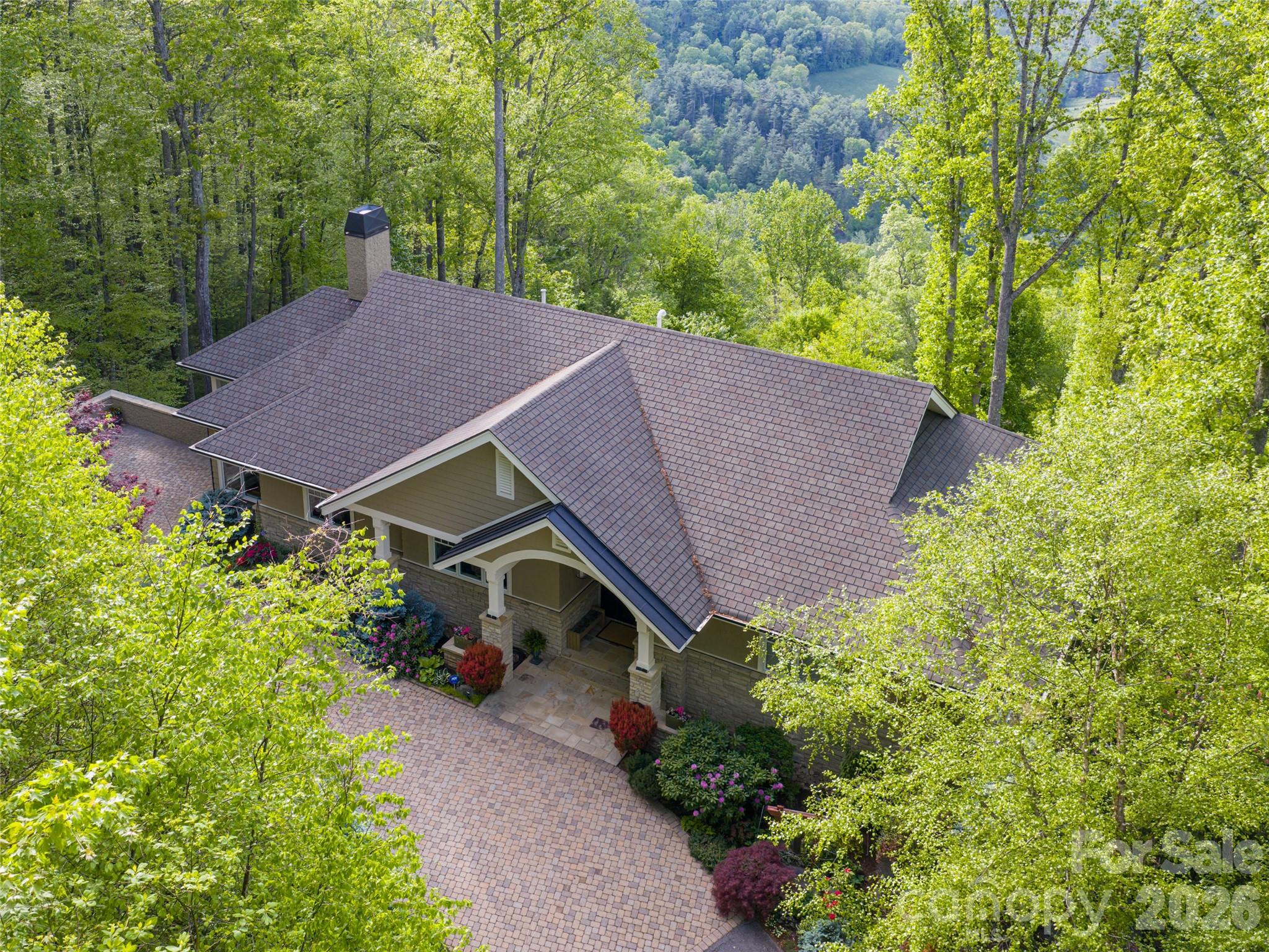 29 Elk Ridge Drive Weaverville, NC 28787 - Photo 47 of 48
