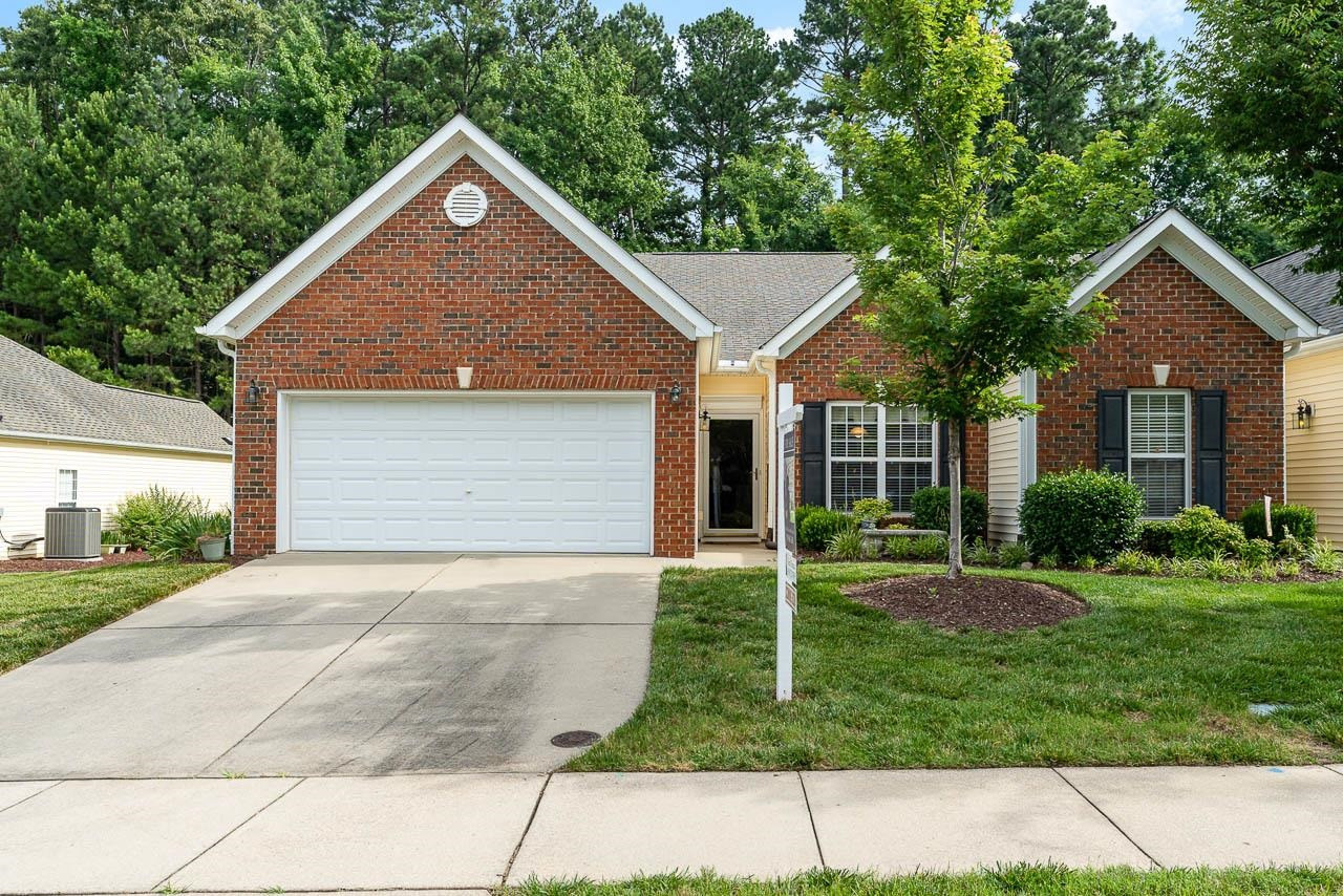 2533 Forest Shadows Lane Raleigh, NC 27614 - Photo 1 of 22 Photo 1