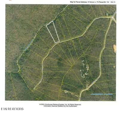 $22,000 | Lot 60 West Bobcat Lane, Wilder, TN 38589