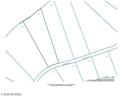 $22,000 | Lot 60 West Bobcat Lane, Wilder, TN 38589