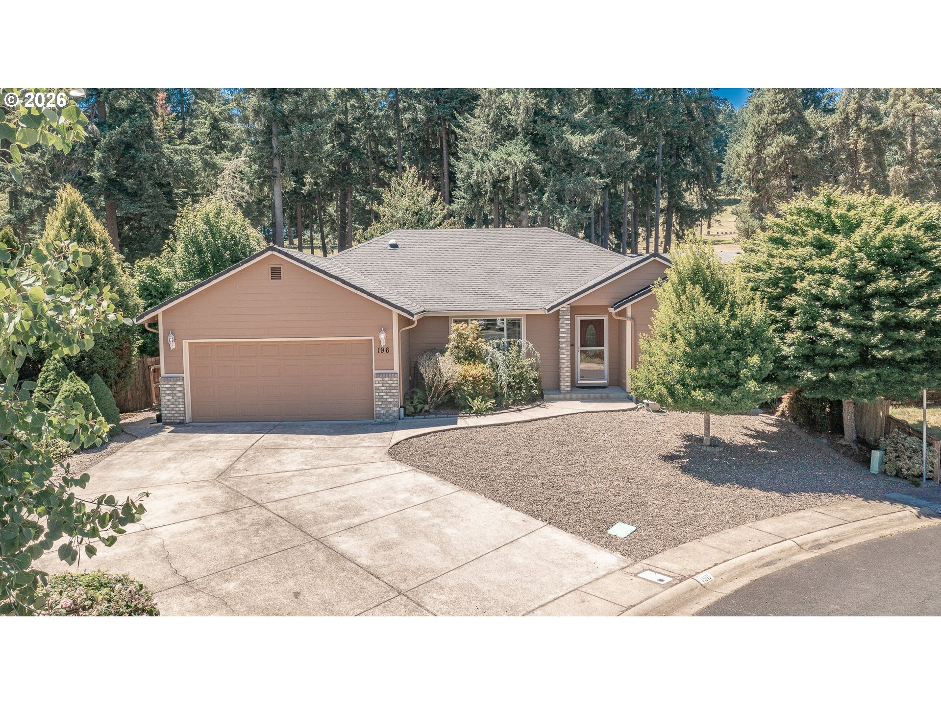 196 Buttercup Loop Cottage Grove, OR 97424 - Photo 41 of 44 Gallery Image 41