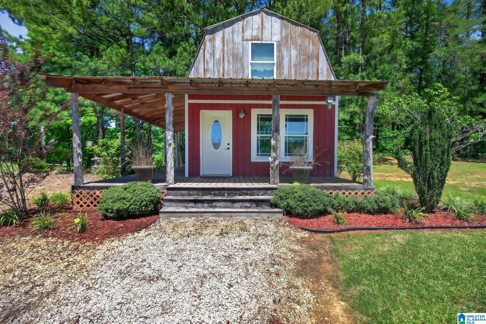 3463 County Road 3 Delta, AL 36258 - Photo 18 of 100