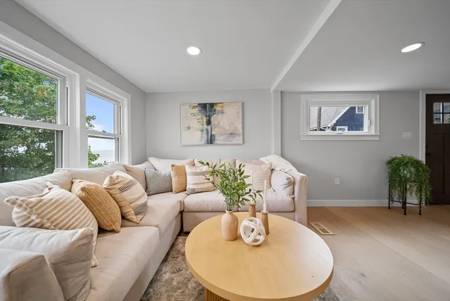 $4,500 | 58 Breezy Hill Terrace, Nahant, MA 01908