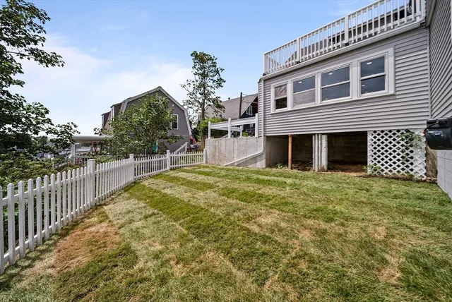 $4,500 | 58 Breezy Hill Terrace, Nahant, MA 01908