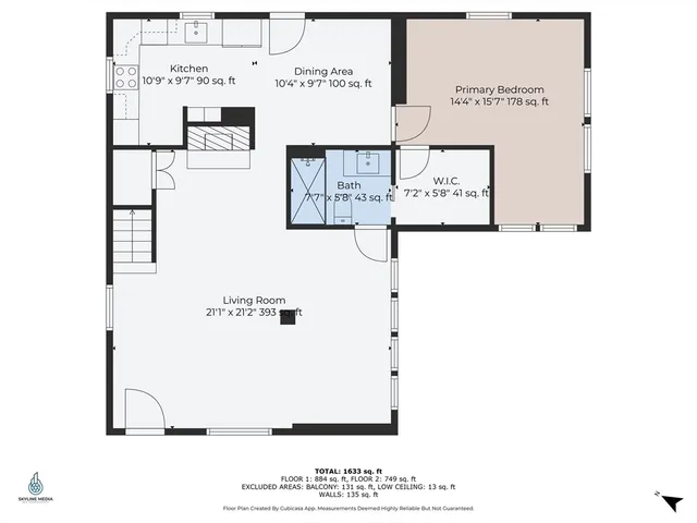 $4,500 | 58 Breezy Hill Terrace, Nahant, MA 01908