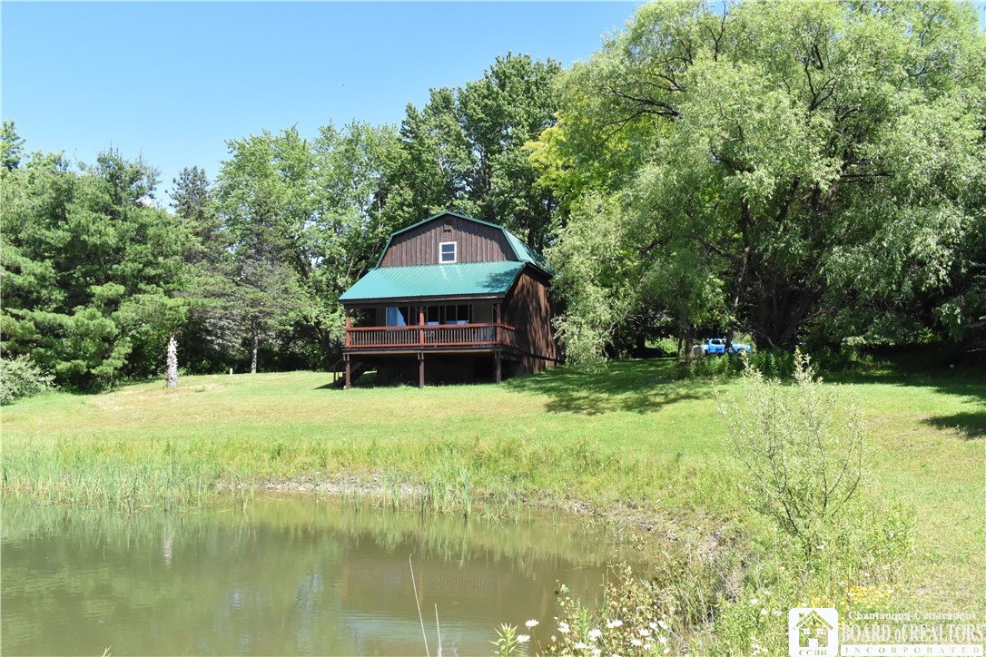 9504 Forty Road Cattaraugus, NY 14719 - Photo 33 of 38