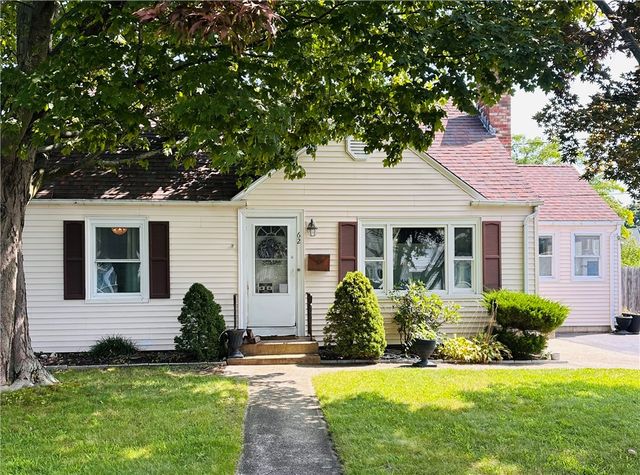 $415,000 | 62 Stone Avenue, Warwick, RI 02889