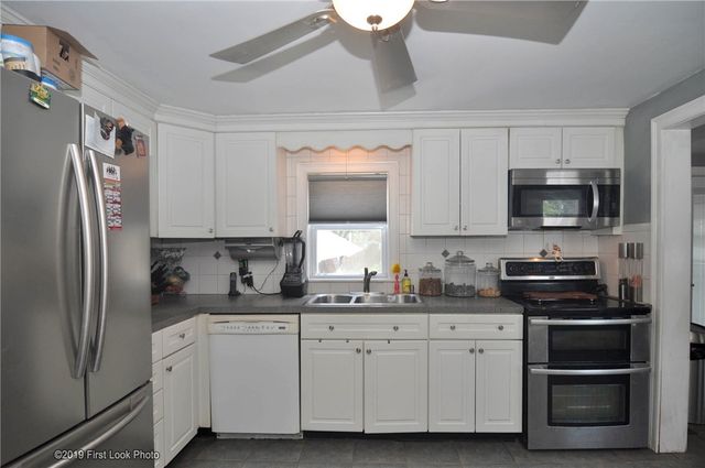 $415,000 | 62 Stone Avenue, Warwick, RI 02889