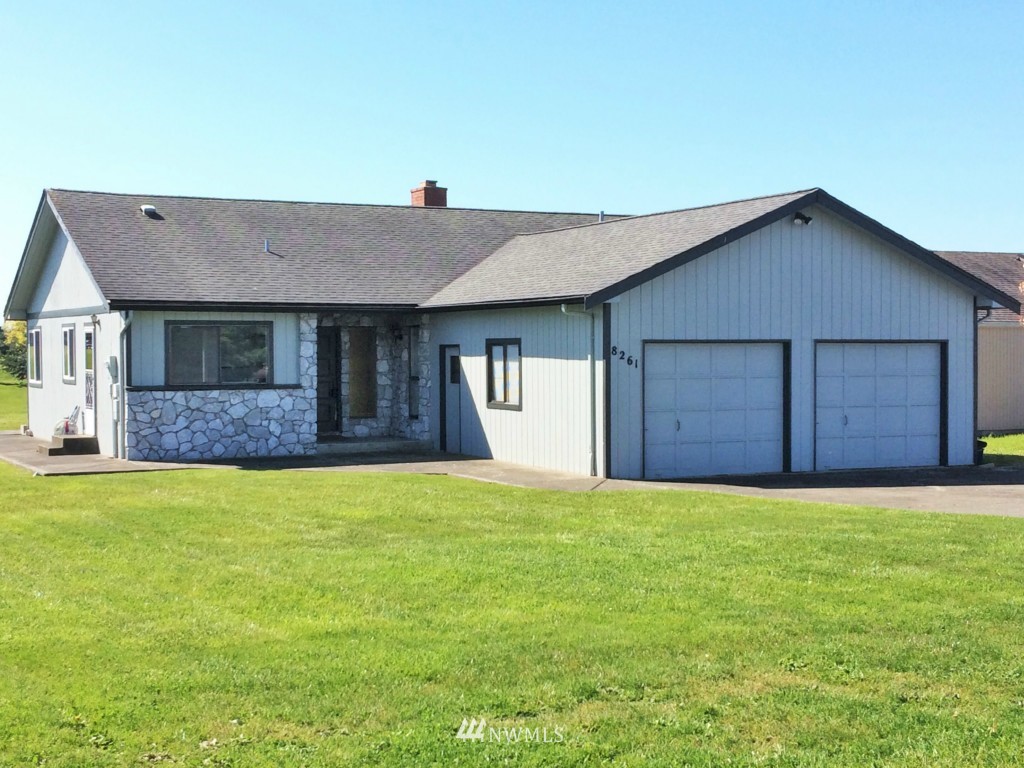8261 Cowichan Road Birch Bay, WA 98230 - Photo 1 of 20 Gallery Image 1