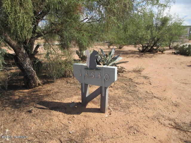 13530 East Rex Molly Road Vail, AZ 85641 - Photo 2 of 18 Gallery Image 2