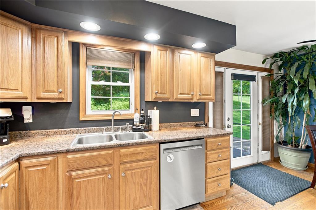 519 Gas Valley Road Georgetown, PA 15043 - Photo 19 of 35