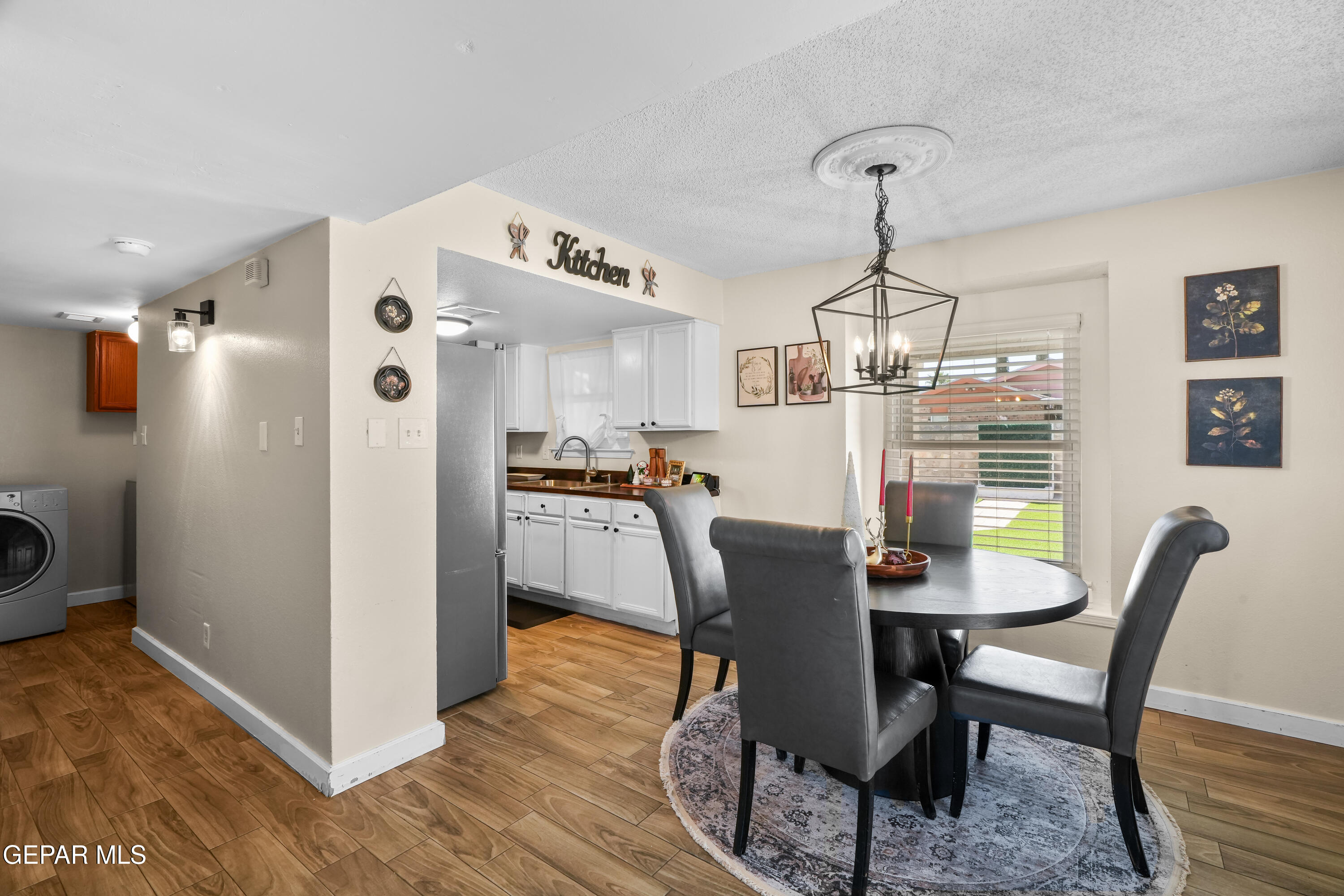 9420 Ariel Rico Court El Paso, TX 79907 - Photo 11 of 35 9420 Ariel Rico Ct-11