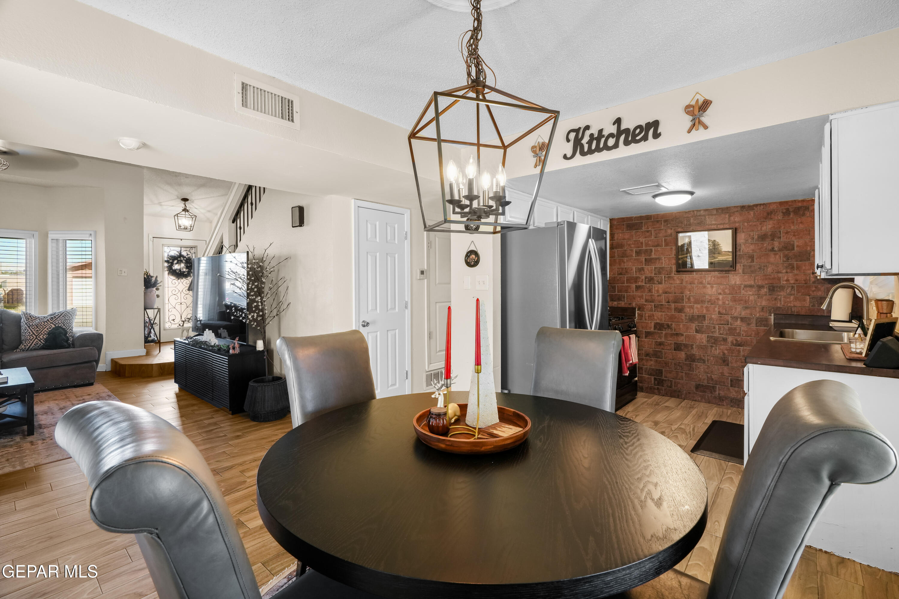 9420 Ariel Rico Court El Paso, TX 79907 - Photo 12 of 35 9420 Ariel Rico Ct-12