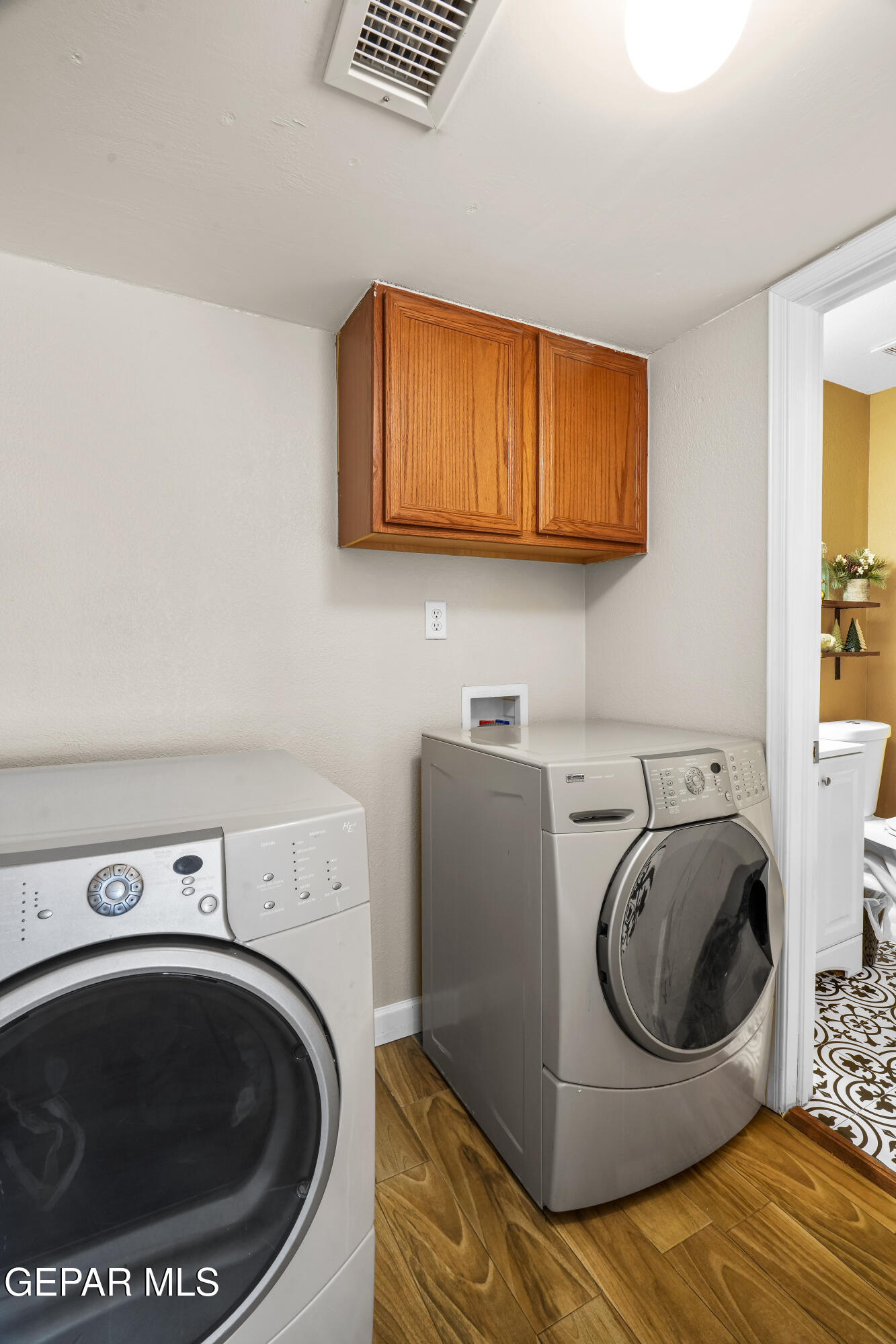 9420 Ariel Rico Court El Paso, TX 79907 - Photo 18 of 35 9420 Ariel Rico Ct-18