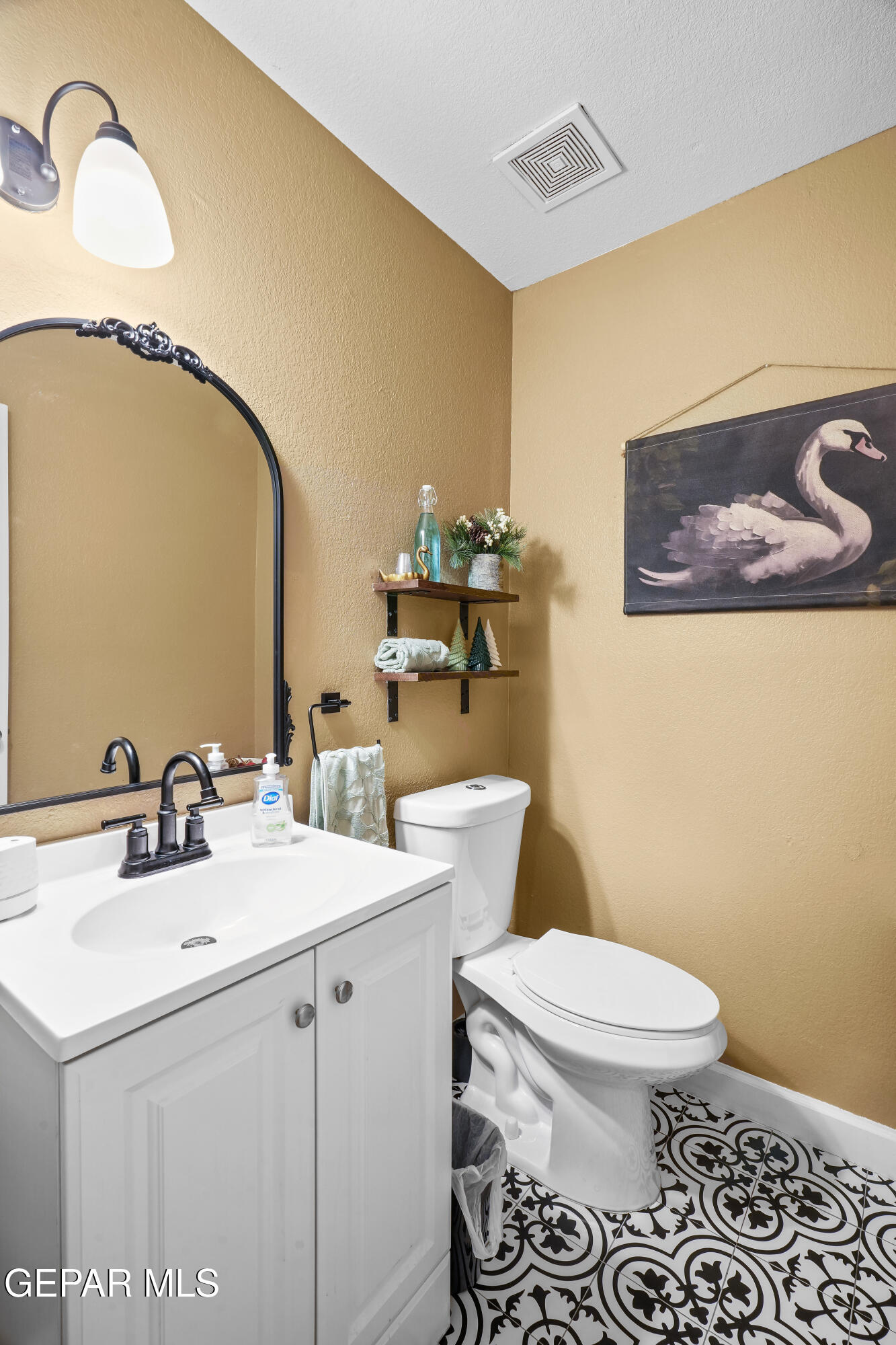 9420 Ariel Rico Court El Paso, TX 79907 - Photo 19 of 35 9420 Ariel Rico Ct-19