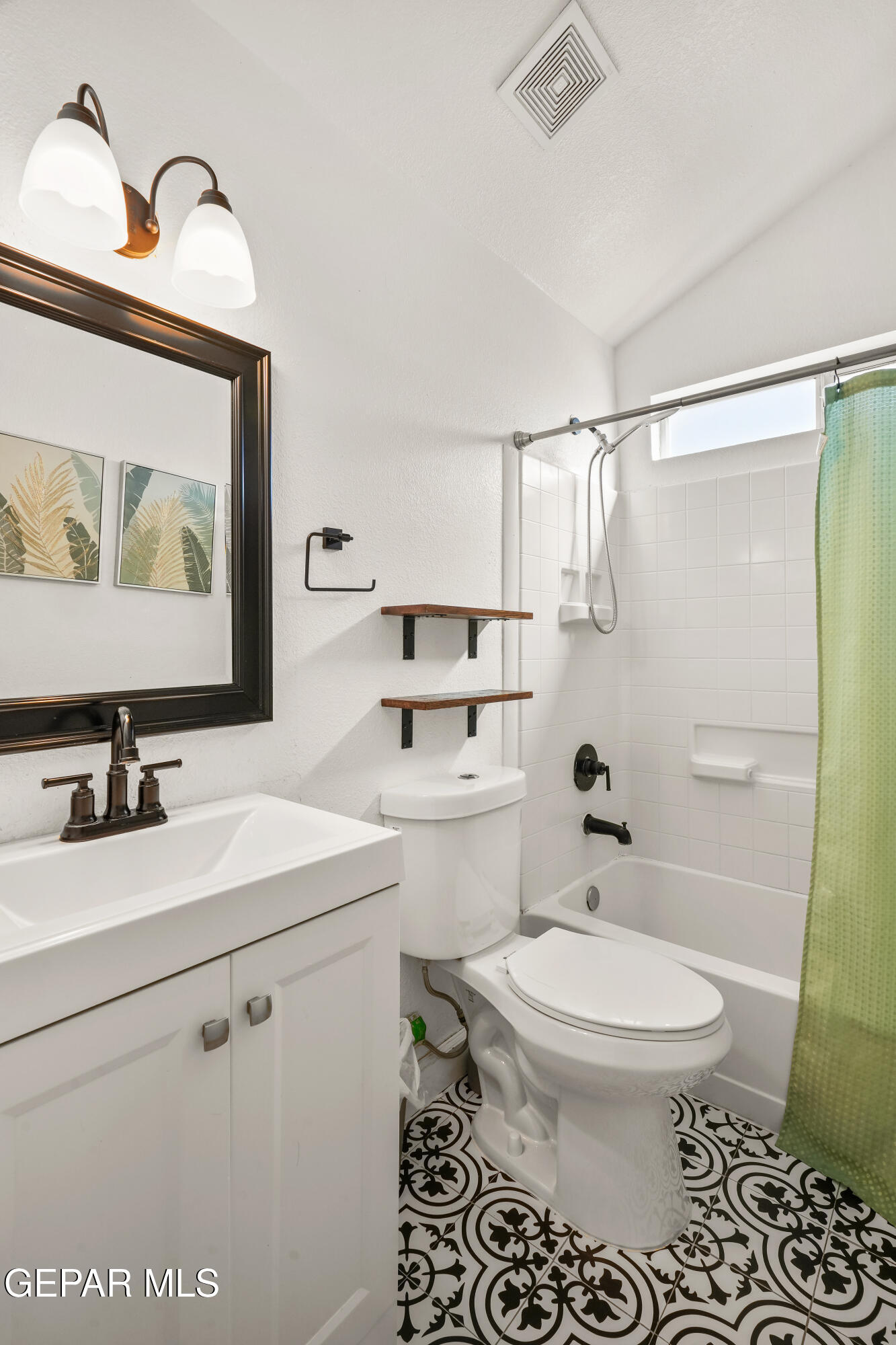 9420 Ariel Rico Court El Paso, TX 79907 - Photo 24 of 35 9420 Ariel Rico Ct-24