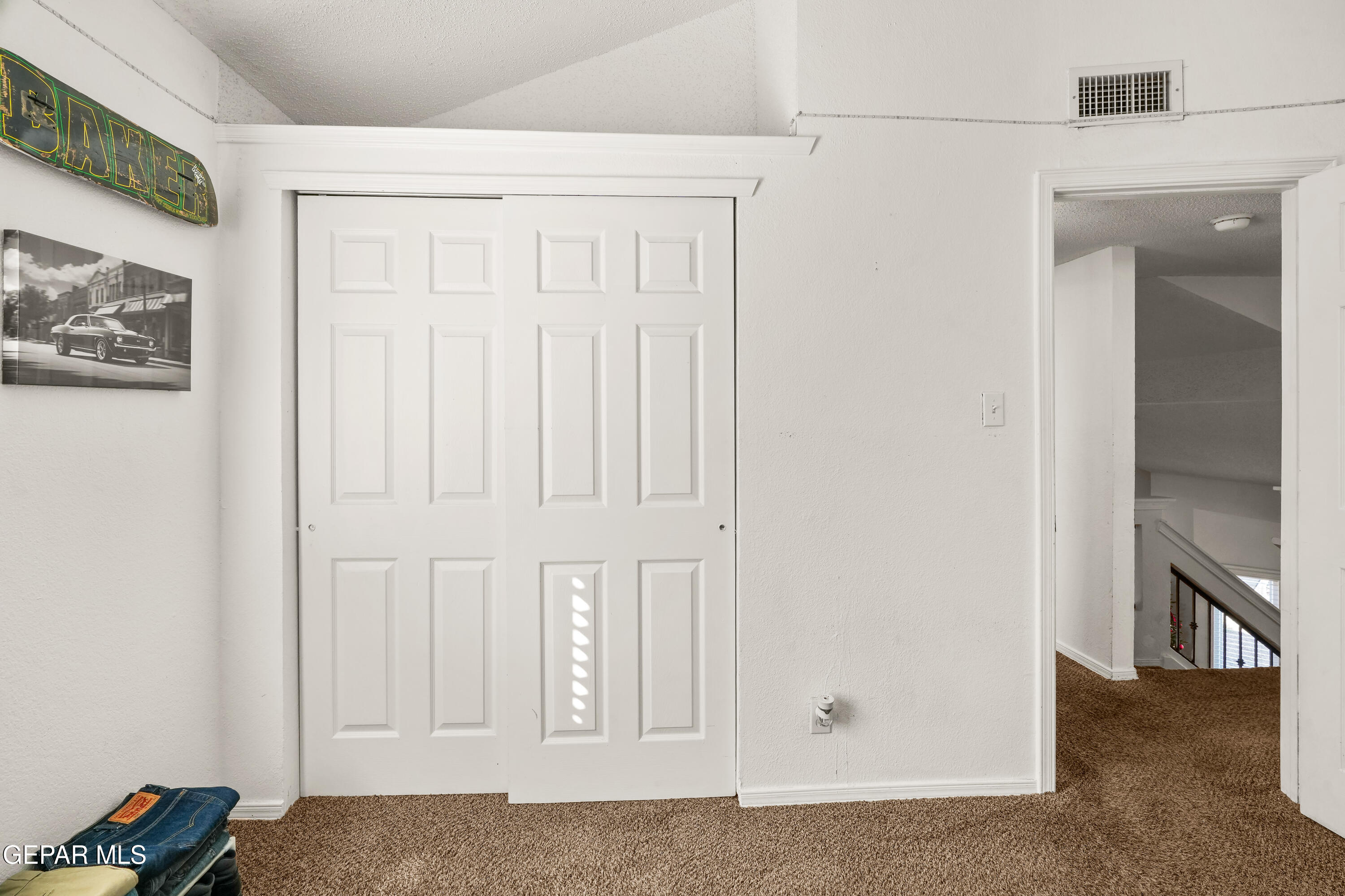 9420 Ariel Rico Court El Paso, TX 79907 - Photo 26 of 35 9420 Ariel Rico Ct-26