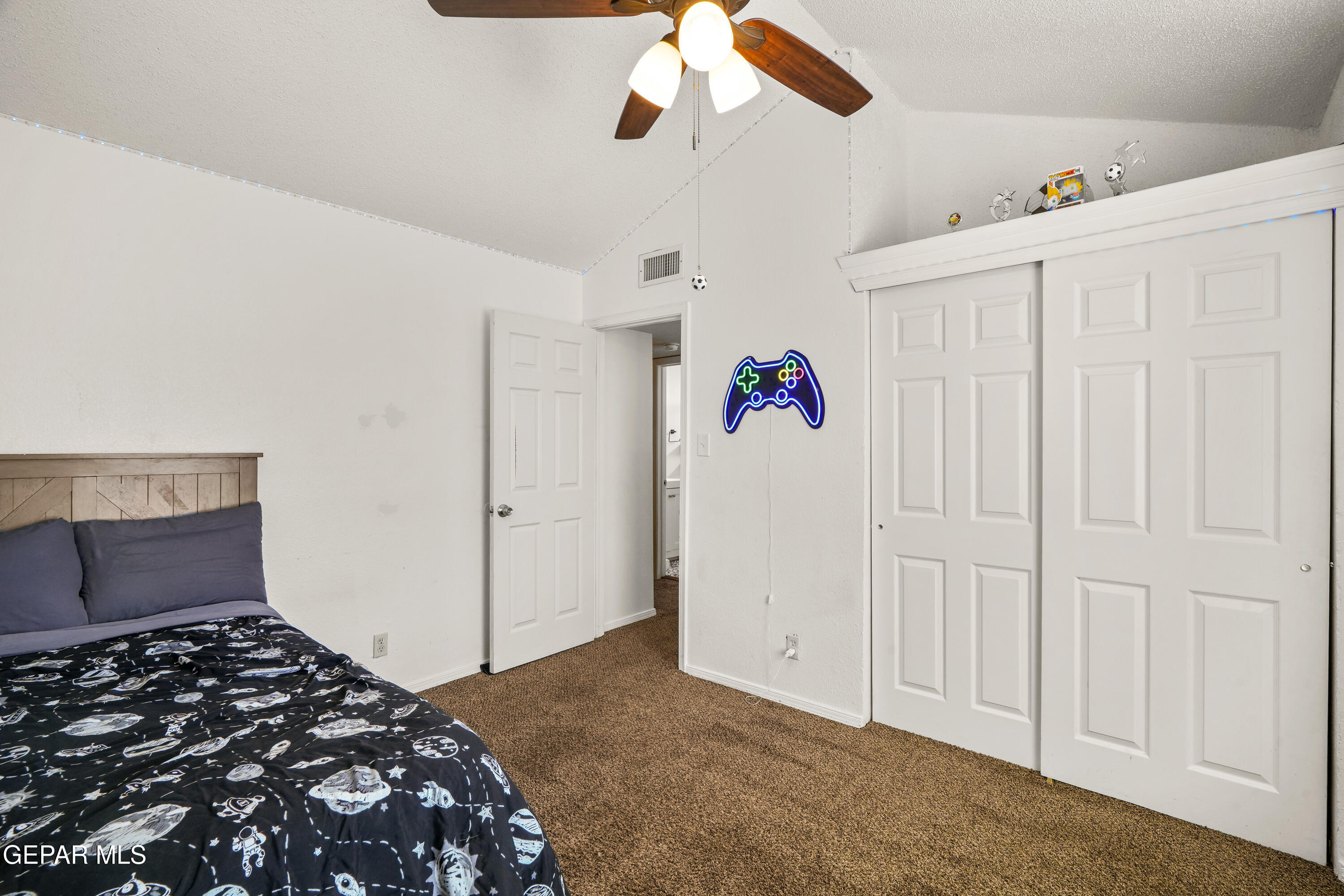 9420 Ariel Rico Court El Paso, TX 79907 - Photo 28 of 35 9420 Ariel Rico Ct-28