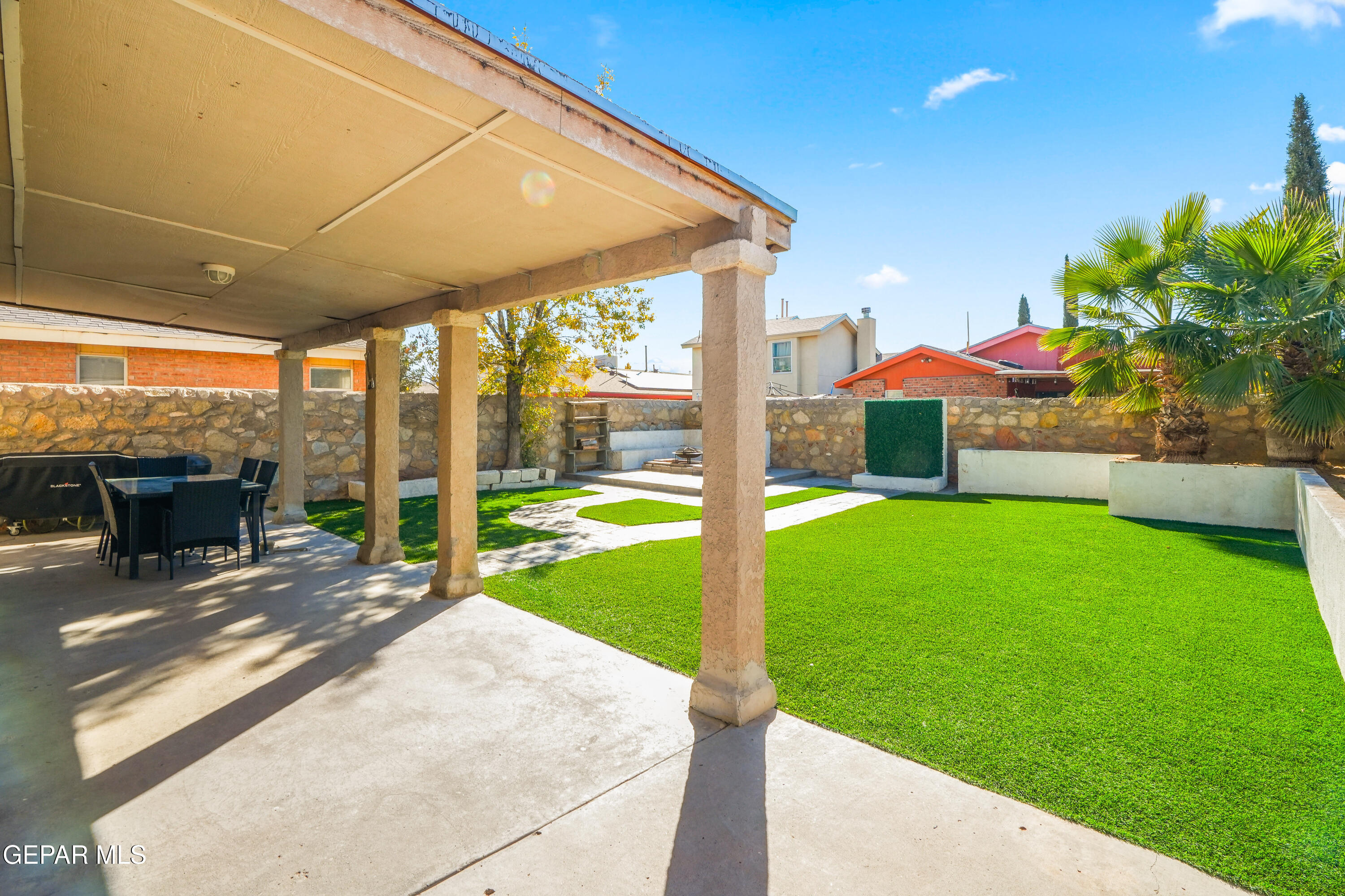 9420 Ariel Rico Court El Paso, TX 79907 - Photo 30 of 35 9420 Ariel Rico Ct-30