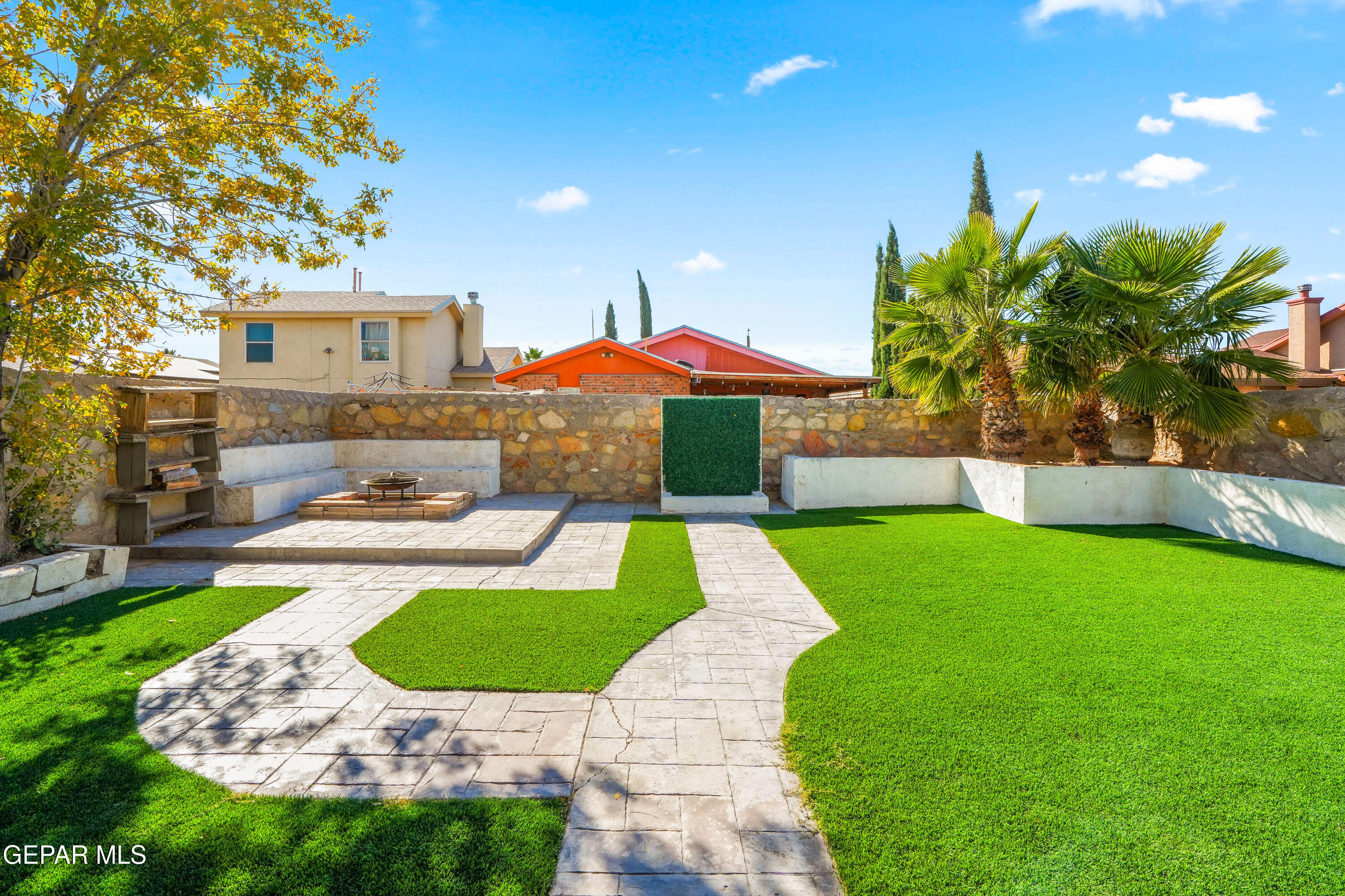 9420 Ariel Rico Court El Paso, TX 79907 - Photo 35 of 35 9420 Ariel Rico Ct-34