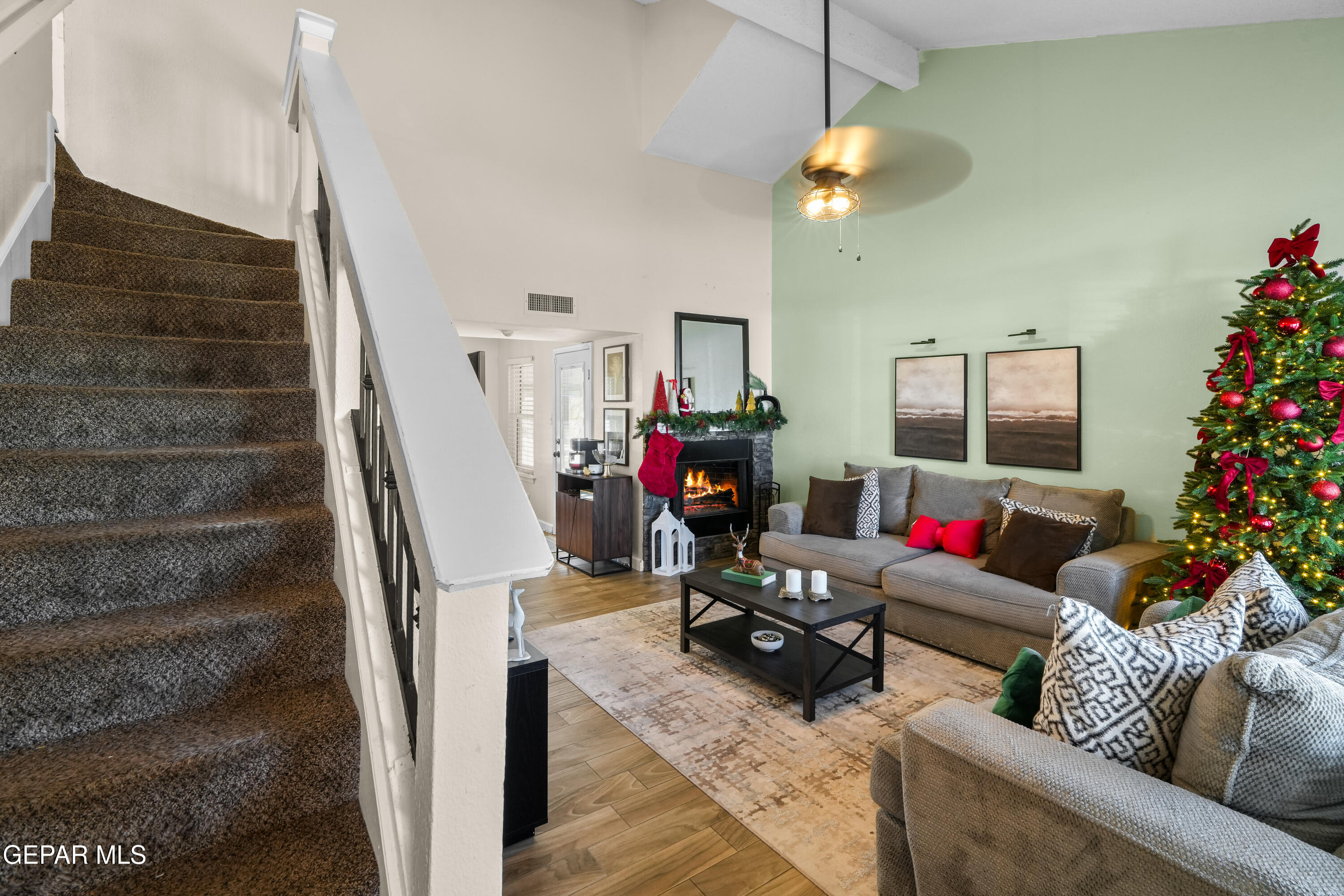 9420 Ariel Rico Court El Paso, TX 79907 - Photo 6 of 35 9420 Ariel Rico Ct-6