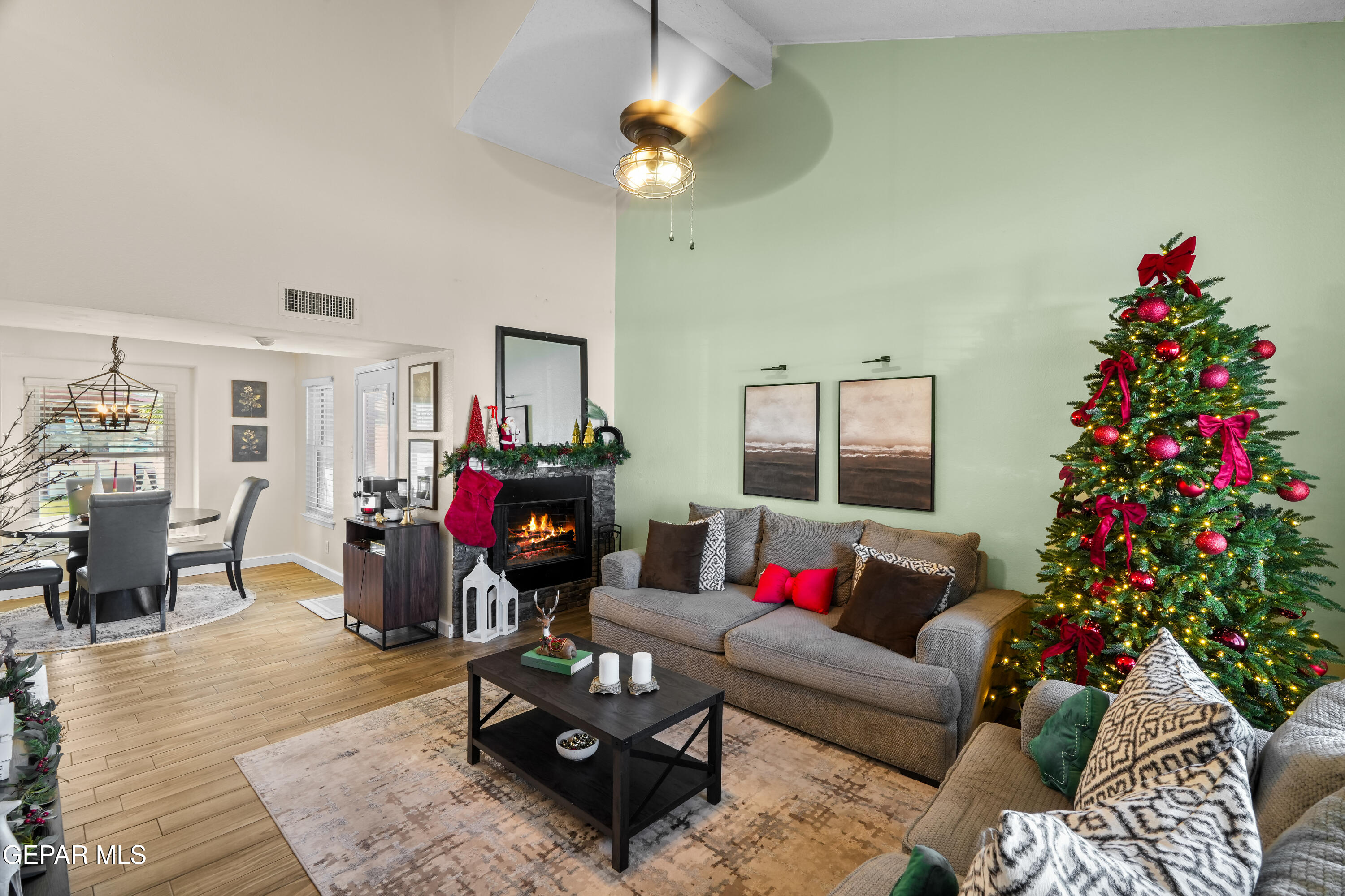 9420 Ariel Rico Court El Paso, TX 79907 - Photo 7 of 35 9420 Ariel Rico Ct-7