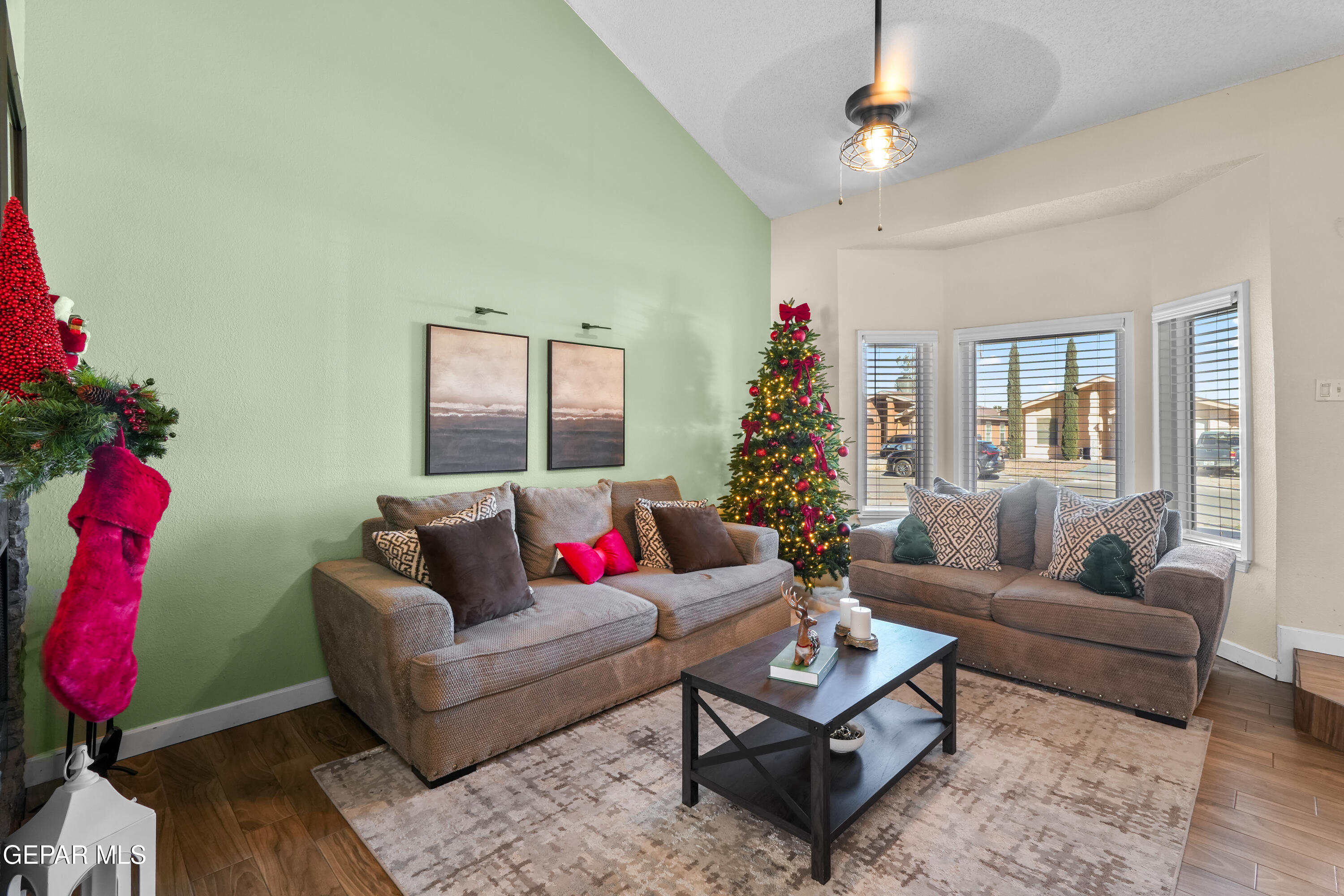 9420 Ariel Rico Court El Paso, TX 79907 - Photo 9 of 35 9420 Ariel Rico Ct-9