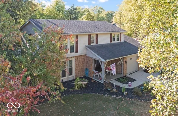 $372,000 | 915 Edgehill Lane, Anderson, IN 46012