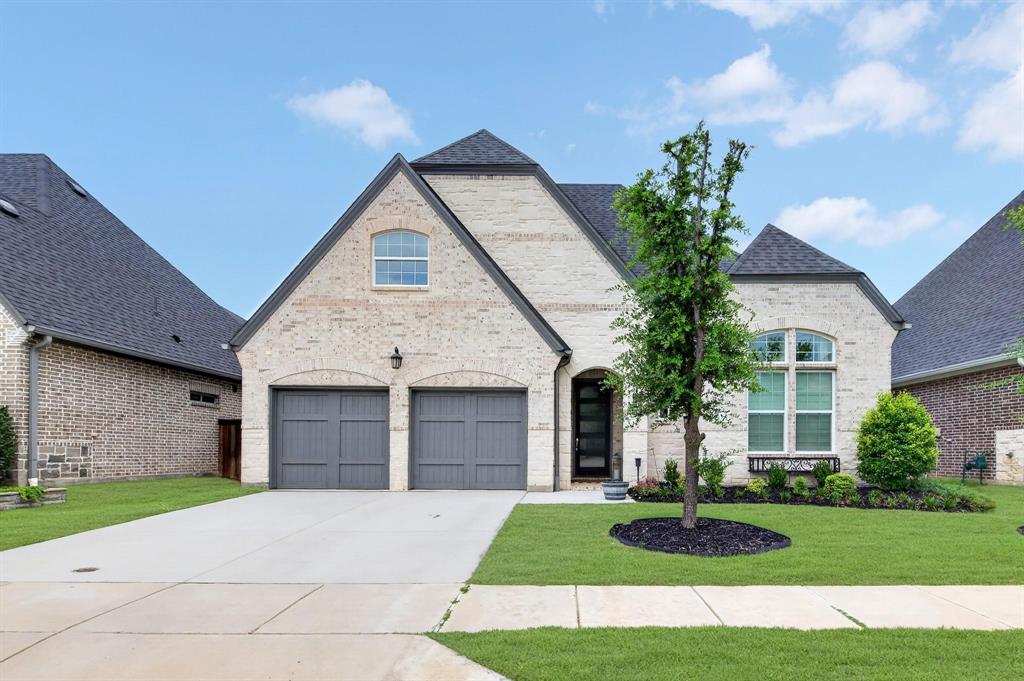 2825 Braemar The Colony, TX 75056 - Photo 1 of 39