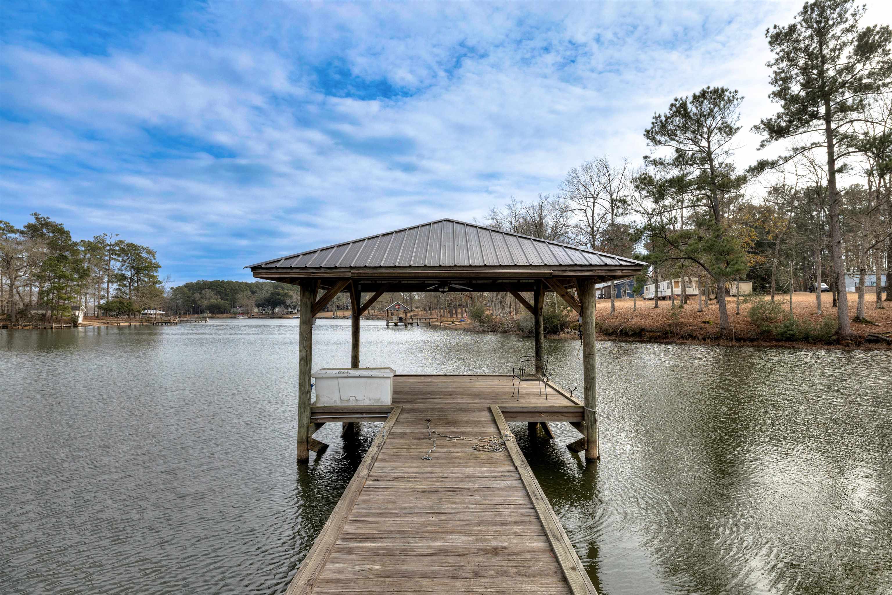 2475 Clubhouse Road Summerton, SC 29148 - Photo 32 of 39