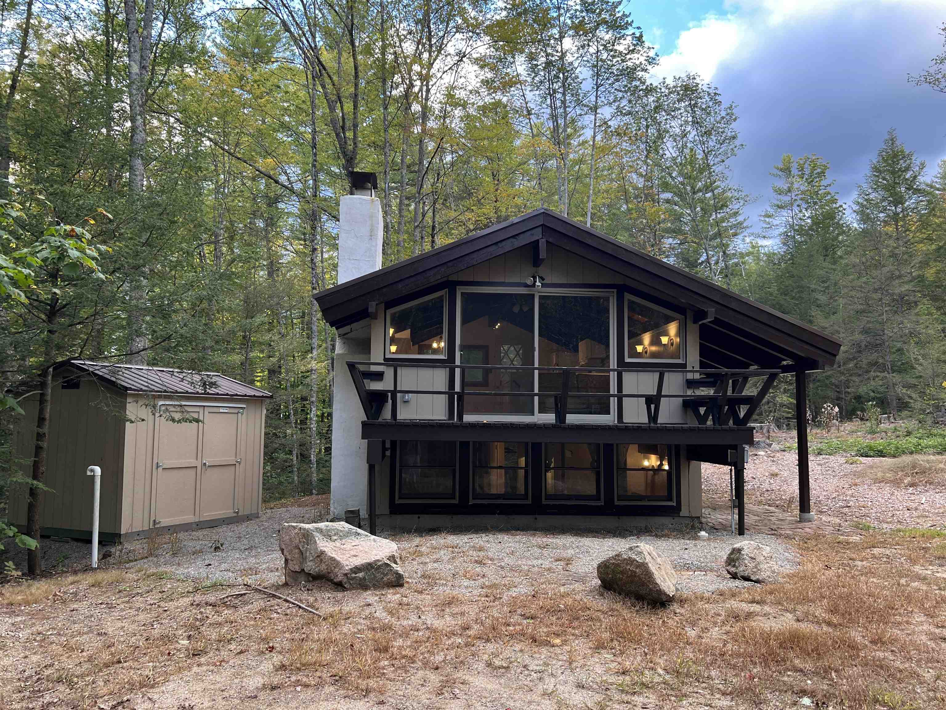 314 Old Bartlett Road Conway, NH 03860 - Photo 28 of 36