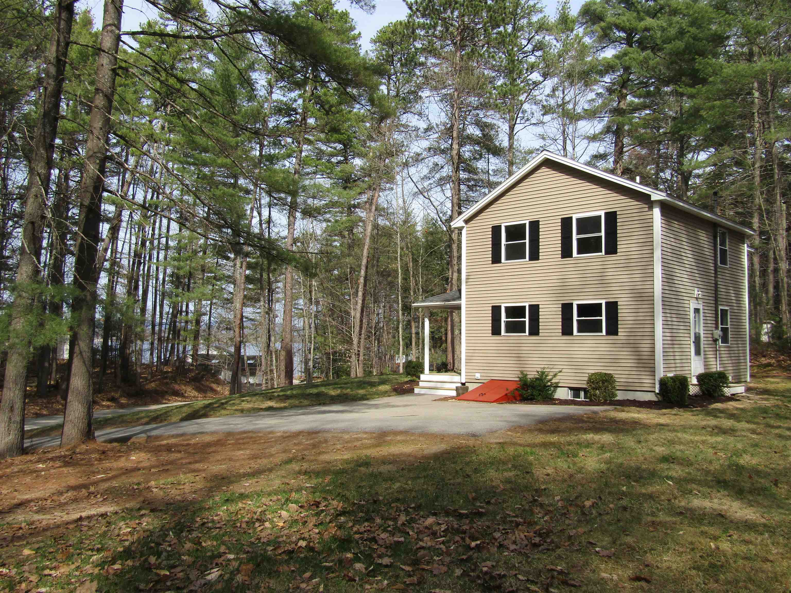 52 Deer Cove Road Ossipee, NH 03814 - Photo 5 of 36