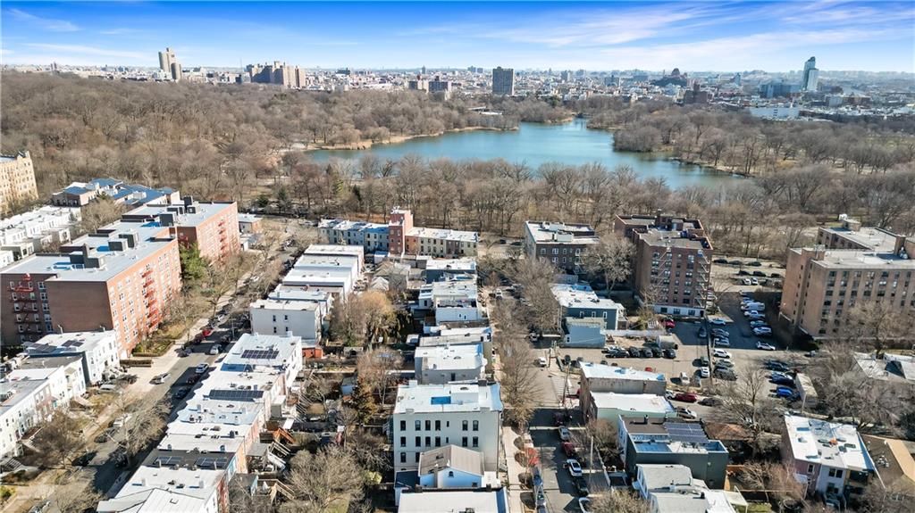 43 Reeve Place Brooklyn, NY 11218 - Photo 17 of 18 a view of a city