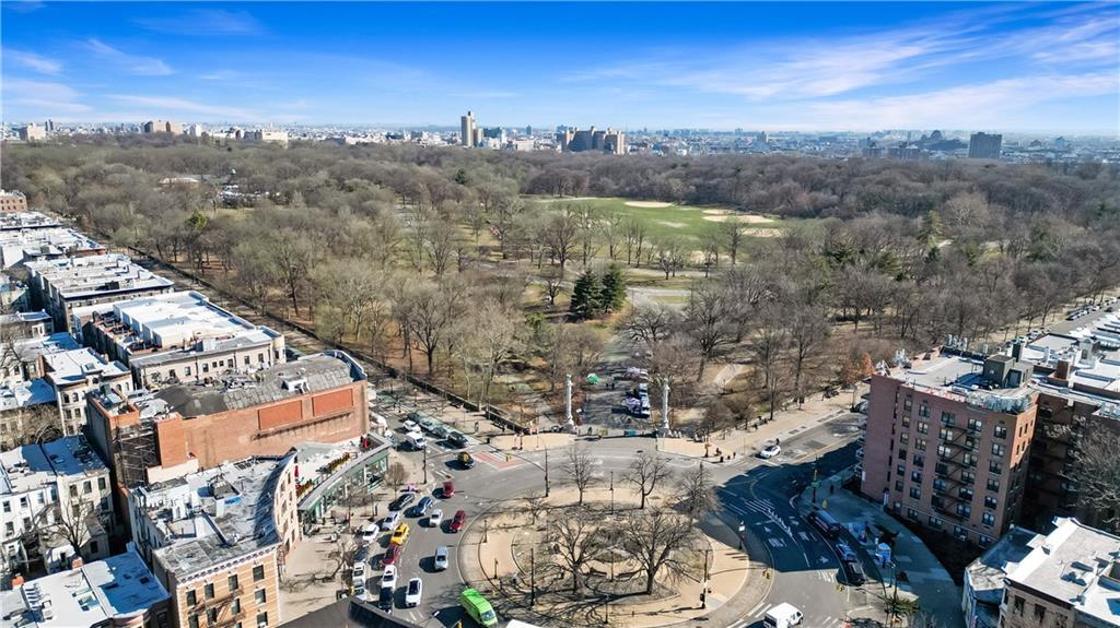 43 Reeve Place Brooklyn, NY 11218 - Photo 18 of 18 a view of a city