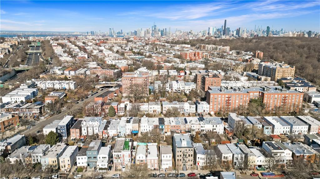 43 Reeve Place Brooklyn, NY 11218 - Photo 2 of 18 a view of a city