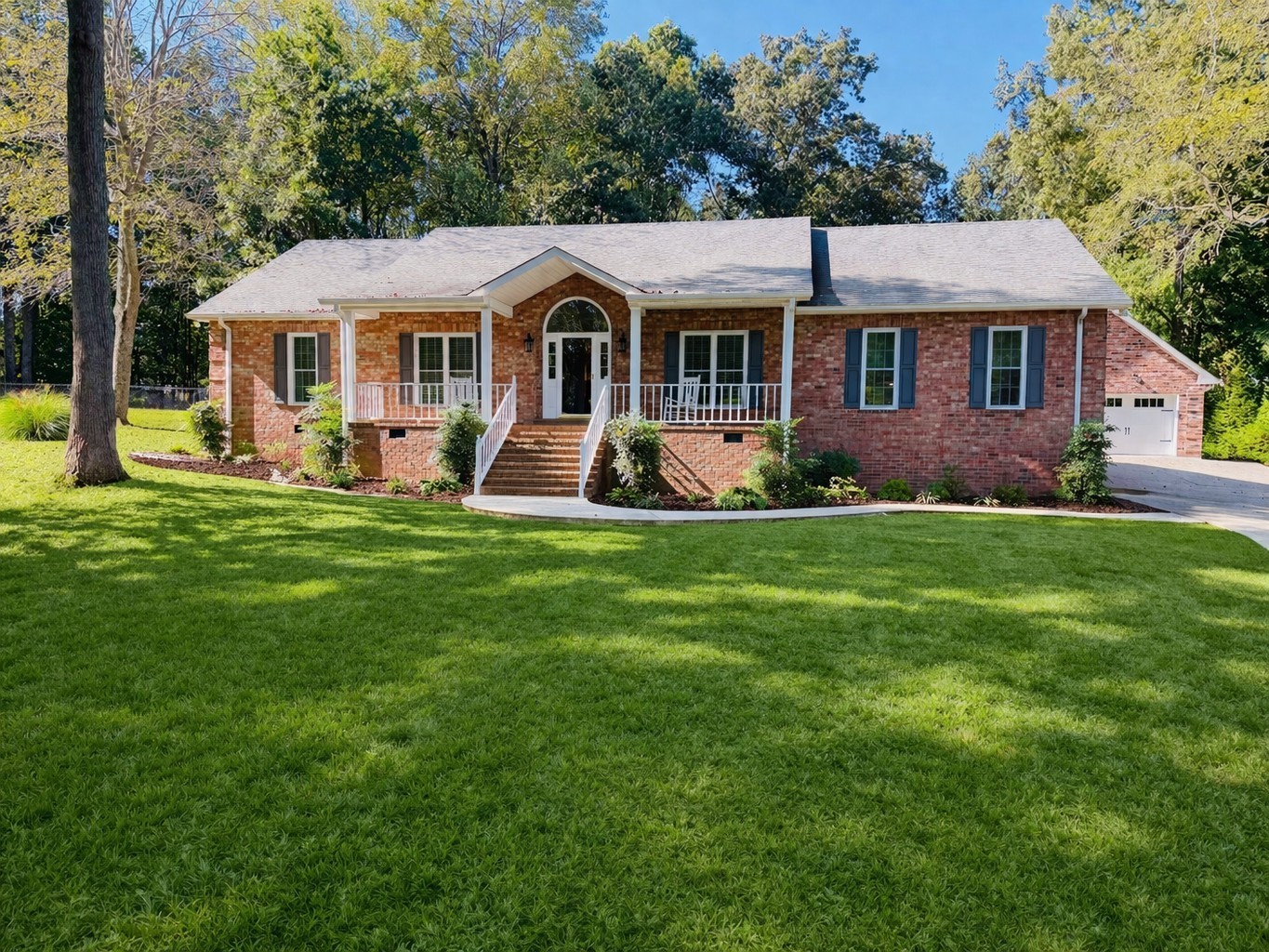 320 Spring Valley Drive Cottontown, TN 37048 - Photo 2 of 51
