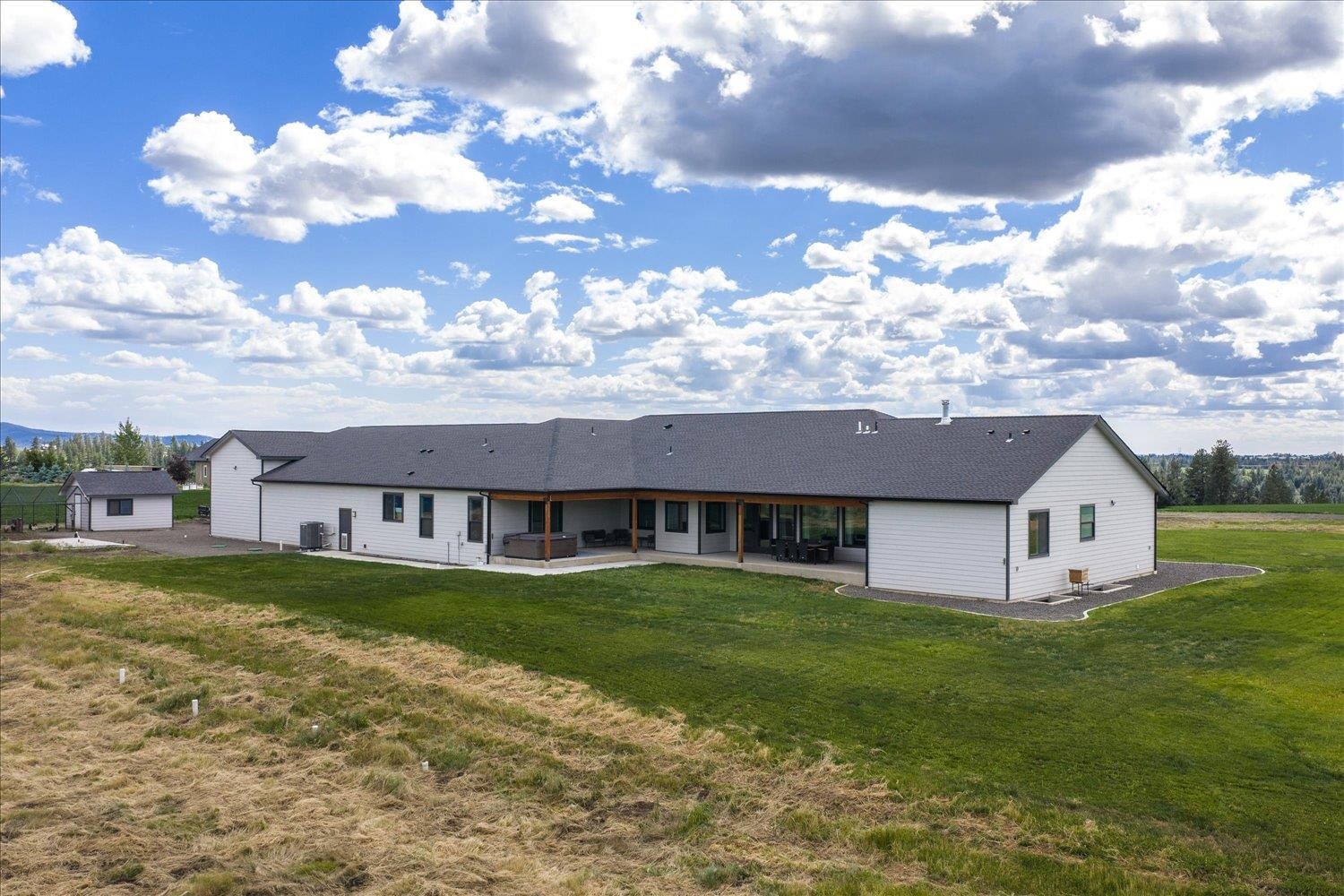 12732 East Piper Road Spokane, WA 99217 - Photo 46 of 50